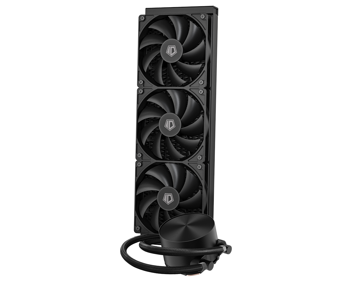 Система водяного охлаждения ID-Cooling FrostFlow FX360- фото2