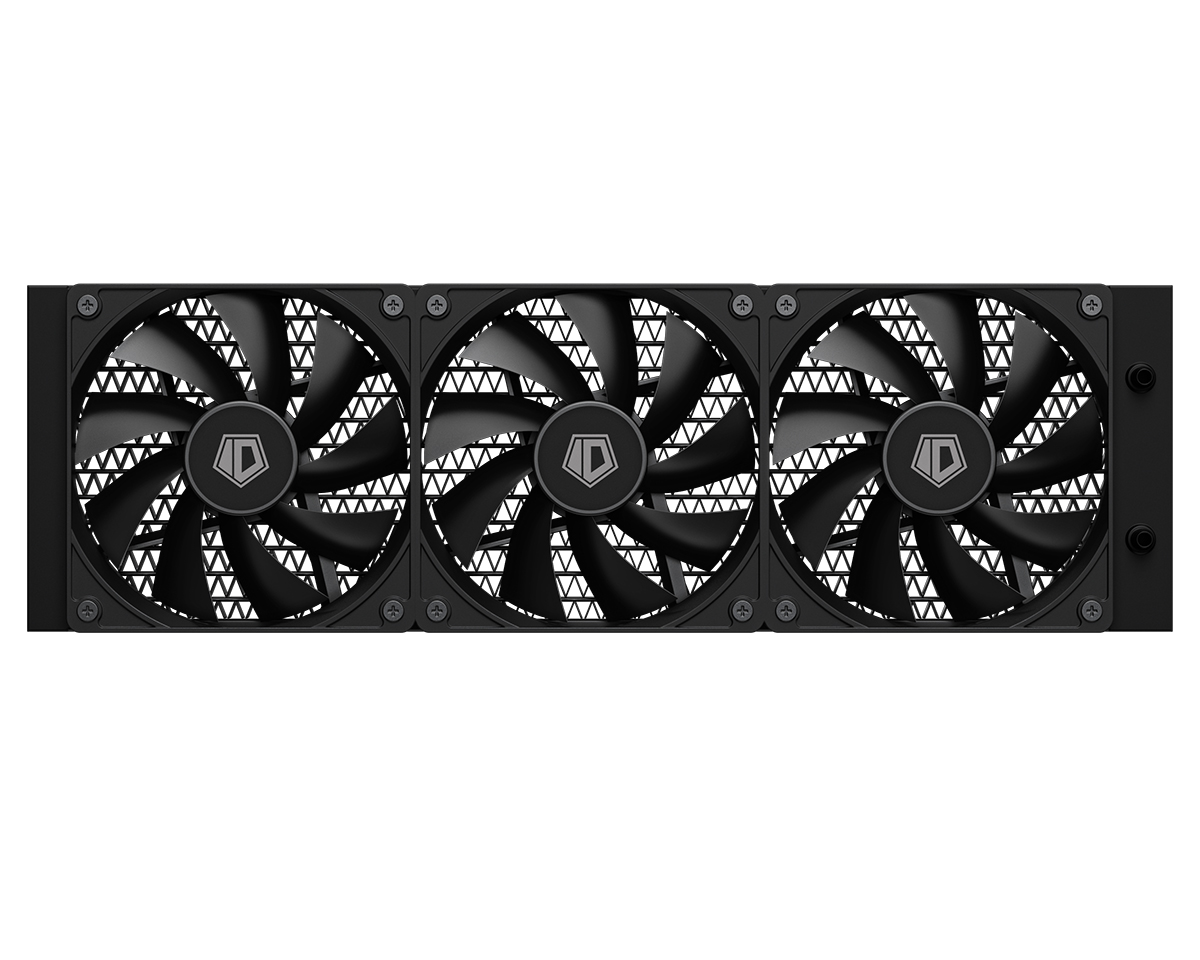 Система водяного охлаждения ID-Cooling FrostFlow FX360- фото3