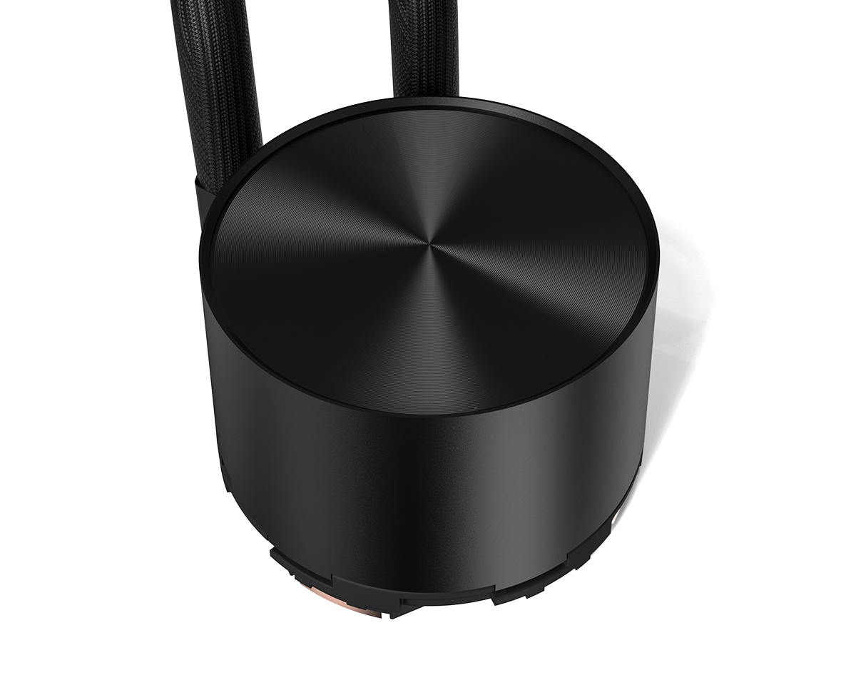 Система водяного охлаждения ID-Cooling FrostFlow FX360- фото6
