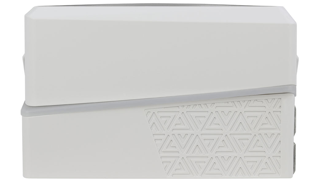 Система водяного охлаждения Aerocool Cylon 4F WH ARGB PWM 4P- фото5