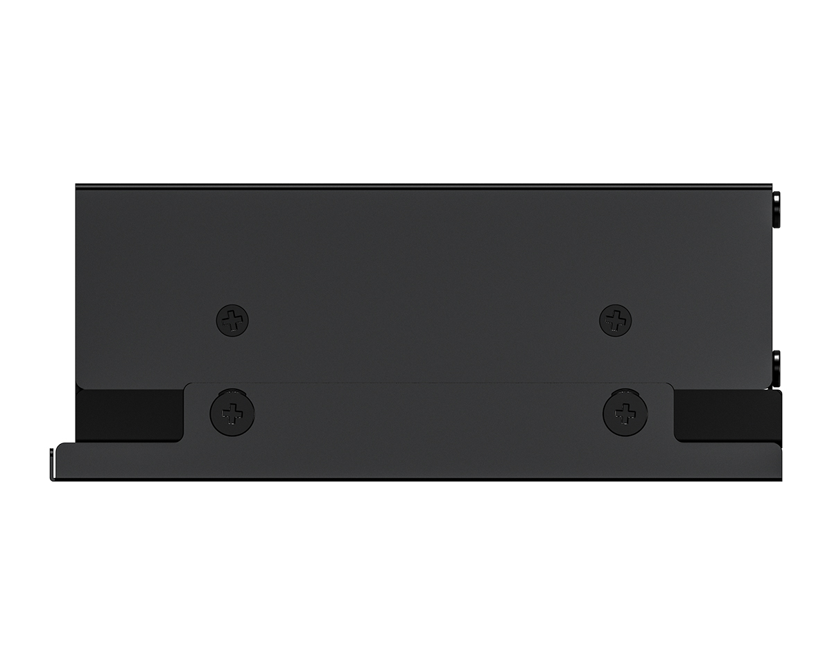 Радиатор для SSD ID-Cooling Zero M25- фото3