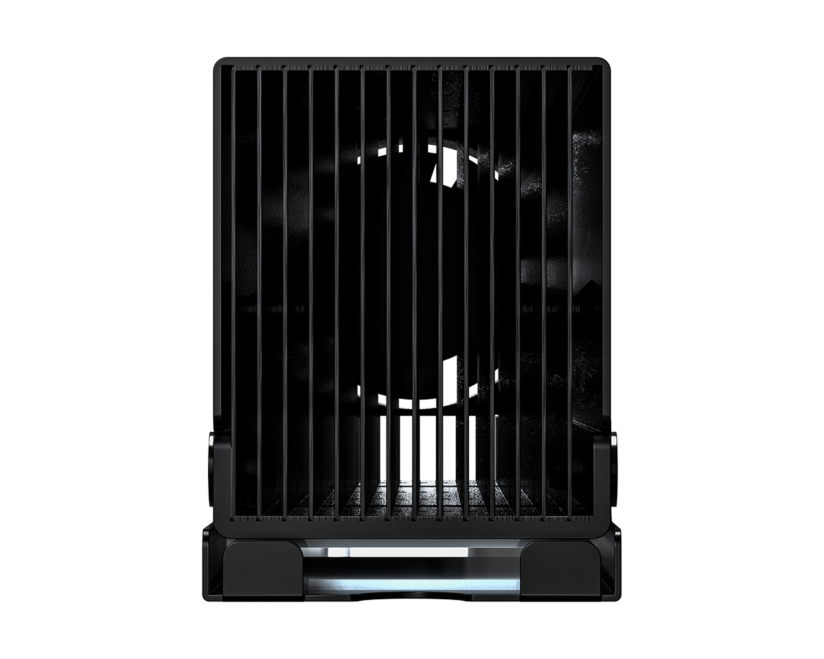 Радиатор для SSD ID-Cooling Zero M25- фото5