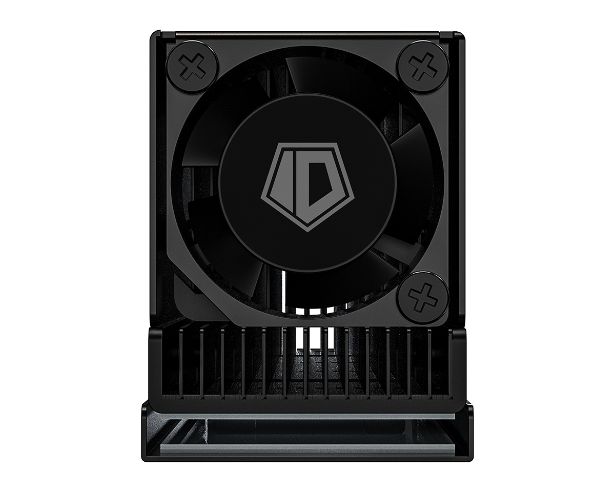 Радиатор для SSD ID-Cooling Zero M25- фото6