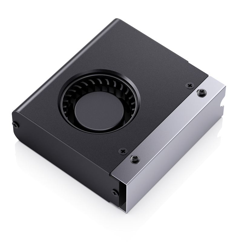 Радиатор для SSD Jonsbo M.2-10- фото3