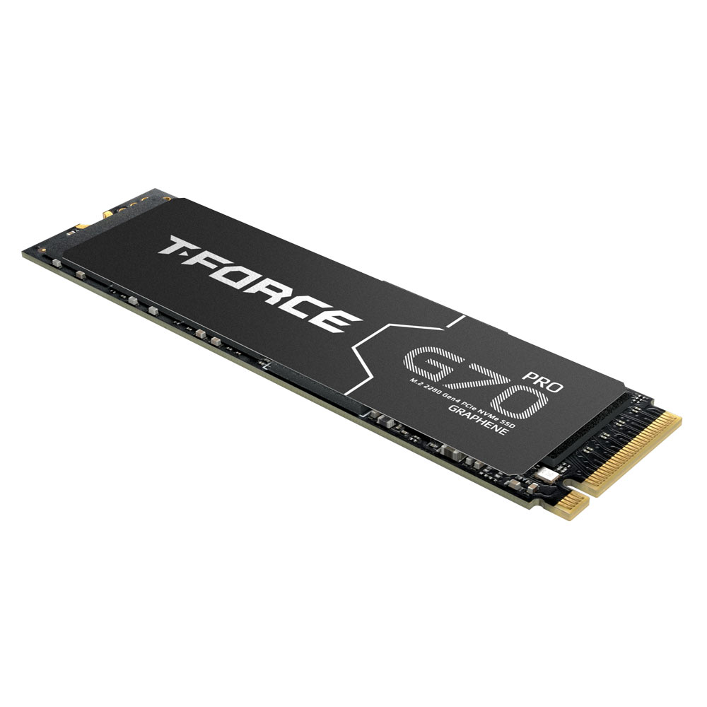 Жесткий диск SSD 1Tb Team G70 PRO (TM8FFH001T0C129)- фото2