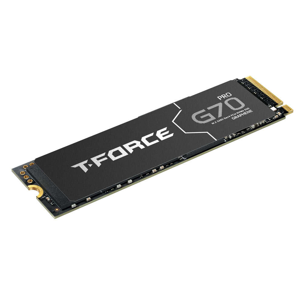 Жесткий диск SSD 1Tb Team G70 PRO (TM8FFH001T0C129)- фото3