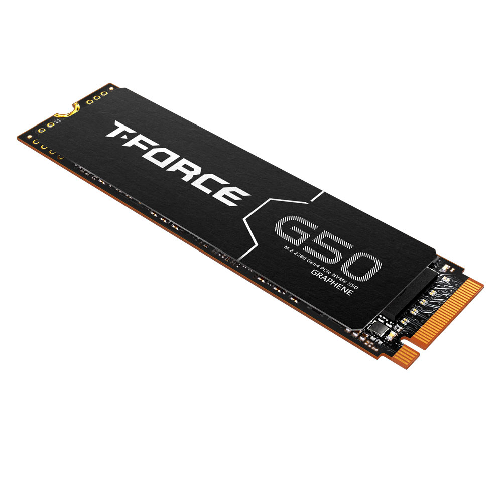 Жесткий диск SSD 1Tb Team G50 (TM8FFE001T0C129)- фото3