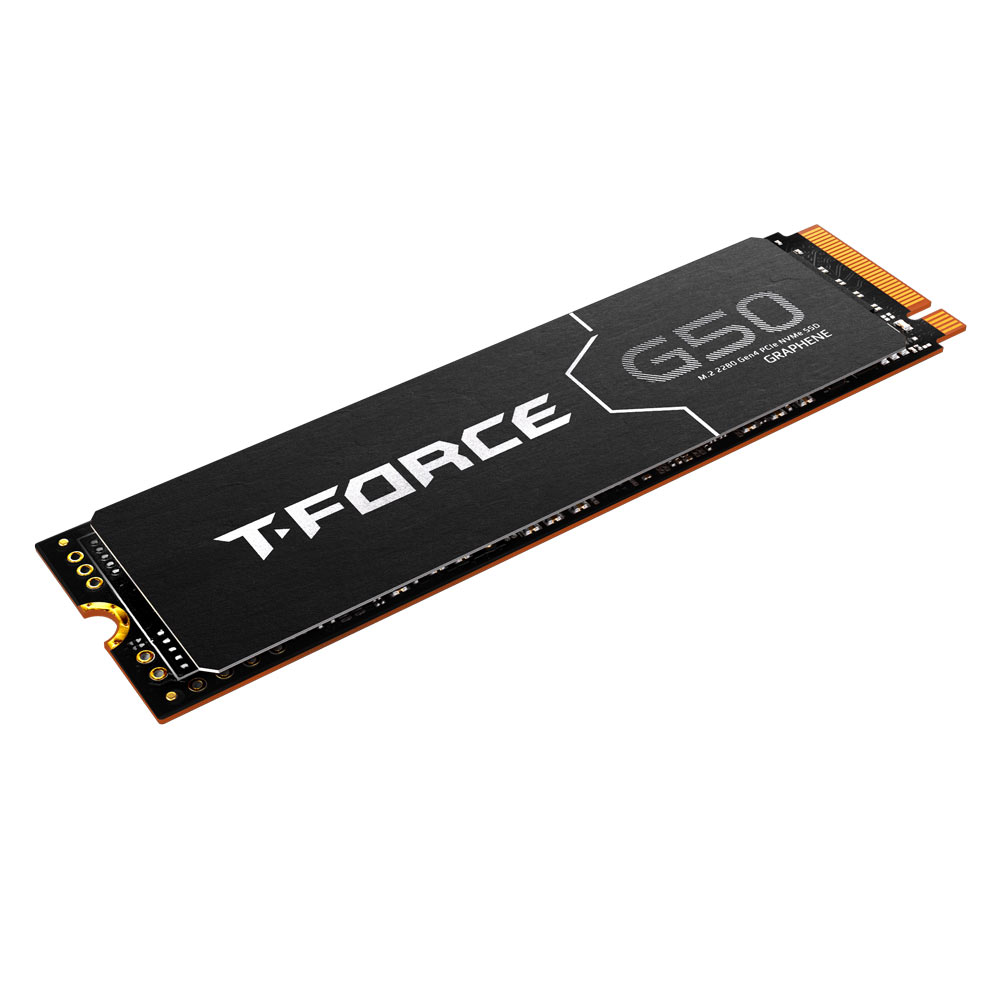 Жесткий диск SSD 1Tb Team G50 (TM8FFE001T0C129)- фото4