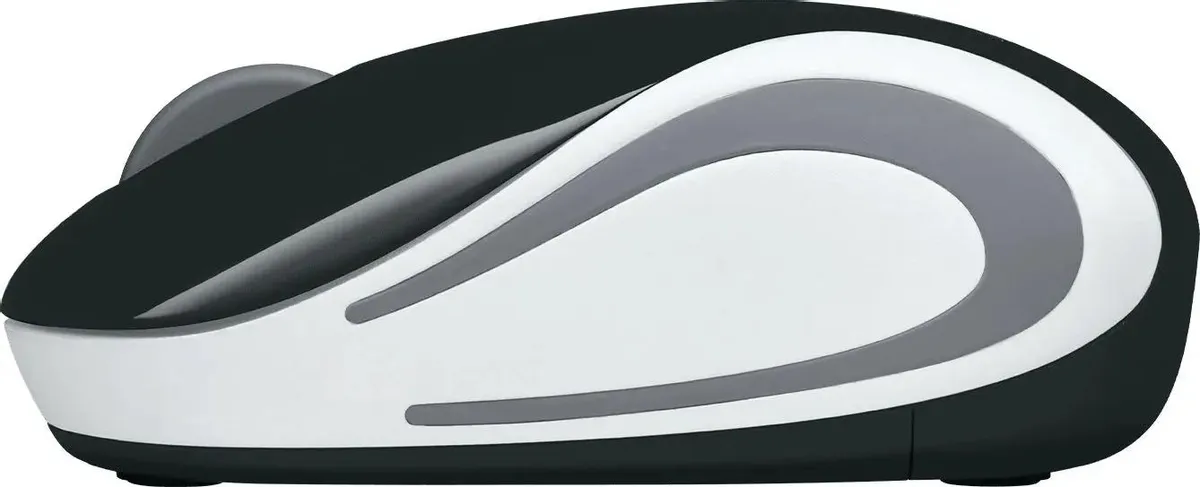 Мышь Logitech M187 (черный) (910-002731)- фото4