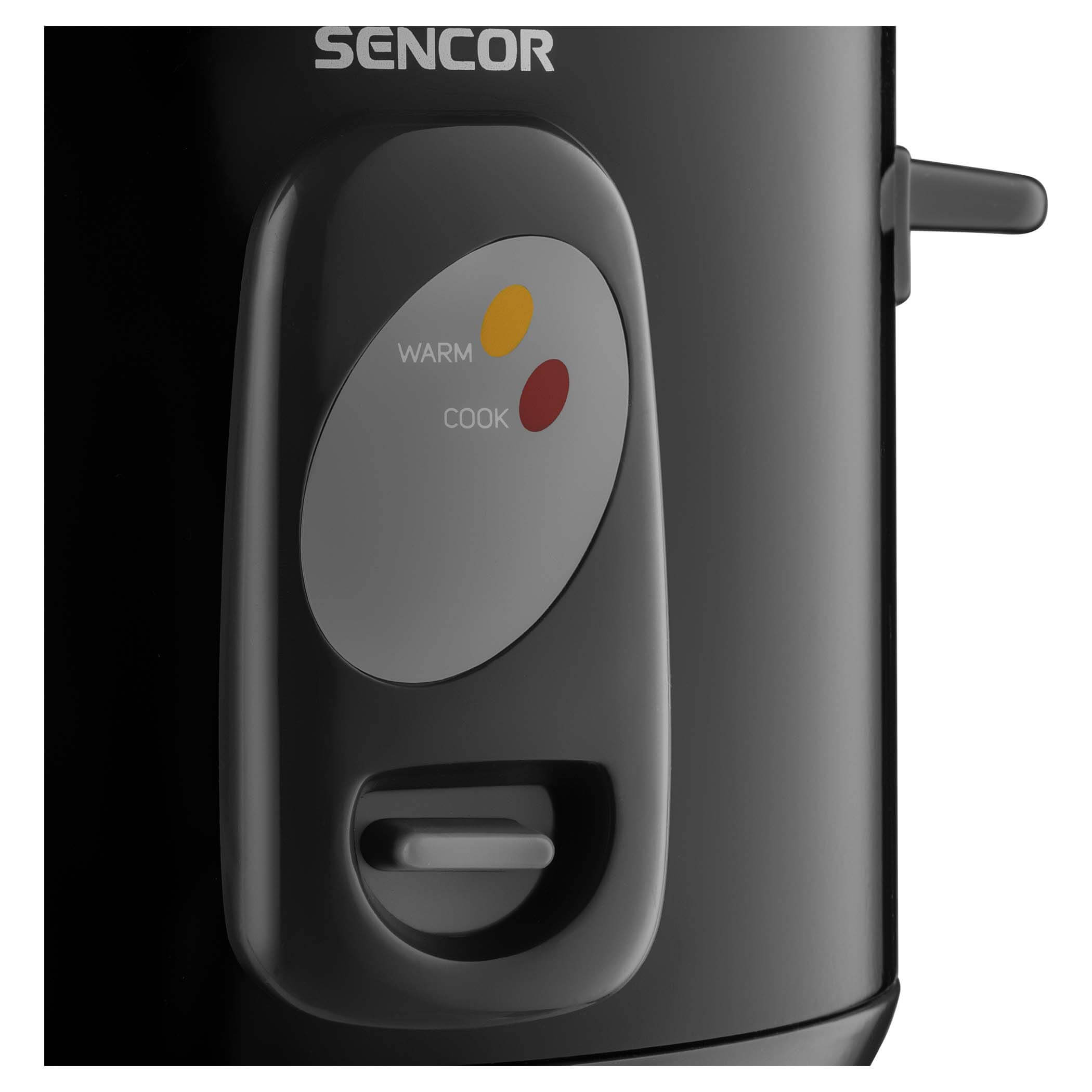 Мультиварка Sencor SRM 1001BK- фото5