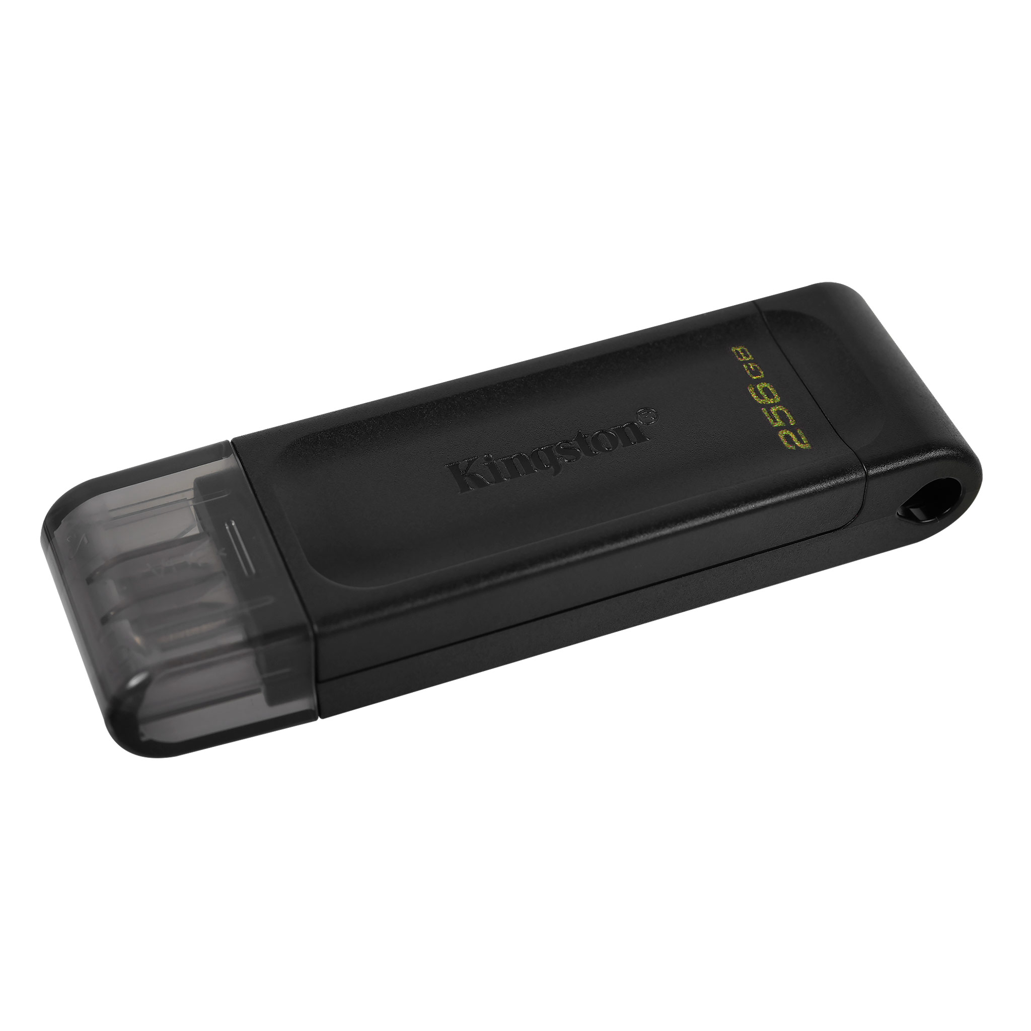 Usb flash disk 256Gb Kingston Data Traveler 70 (DT70/256GB)- фото2
