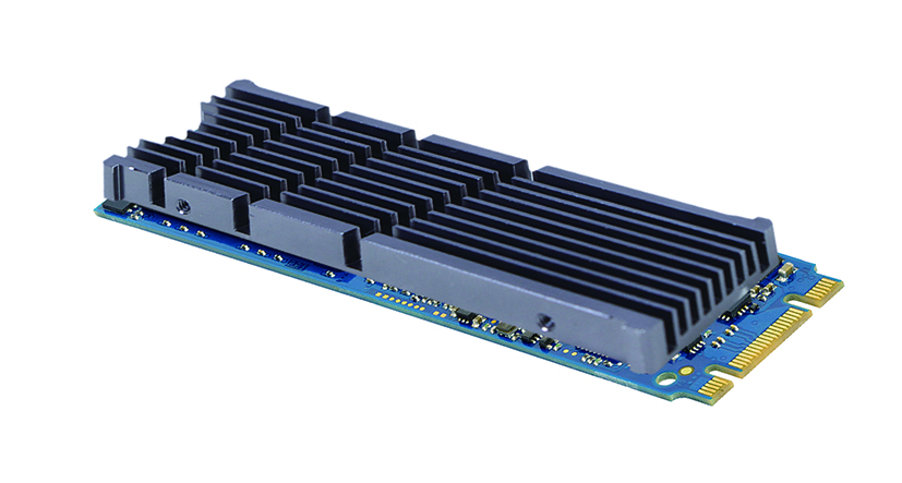 Радиатор для SSD Gembird EE2280-R-01- фото4