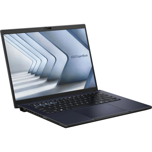 Ноутбук Asus ExpertBook B3 Star Black (B3404CVA-Q50229)- фото5