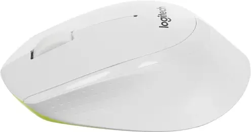 Мышь Logitech M330 Silent Plus (910-004926)- фото2
