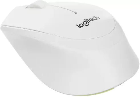 Мышь Logitech M330 Silent Plus (910-004926)- фото3