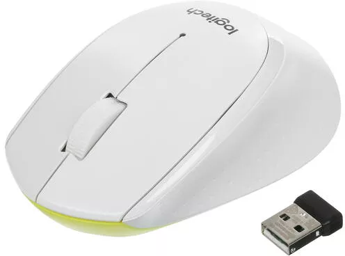 Мышь Logitech M330 Silent Plus (910-004926)- фото6