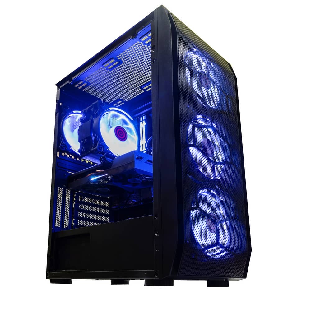 Компьютер Jet Gamer 9i12900FD16M2X406L2W7- фото2
