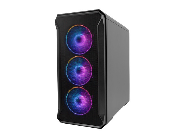 Компьютер Jet Gamer 9i11900KFD32M25X406L3W7- фото4
