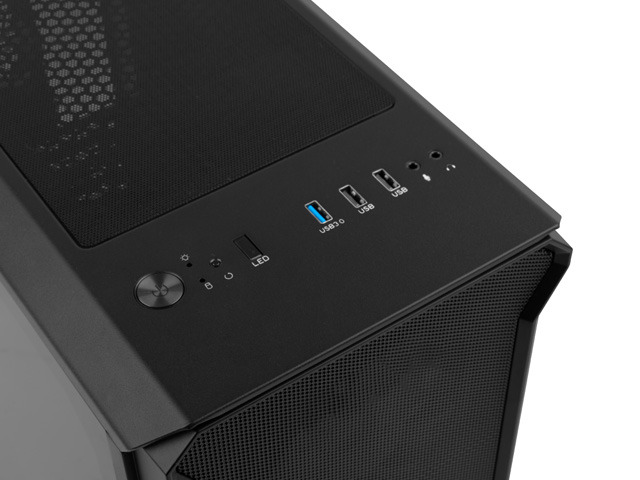 Компьютер Jet Gamer 7i14700FD32M2X406L3W7- фото3