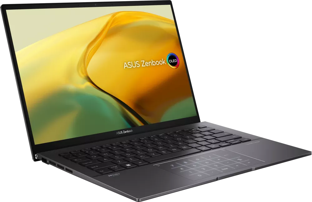 Ноутбук Asus Zenbook 14 (UM3402YA-KP601)- фото2