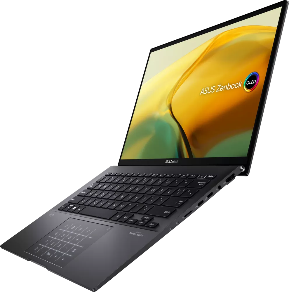 Ноутбук Asus Zenbook 14 (UM3402YA-KP601)- фото3