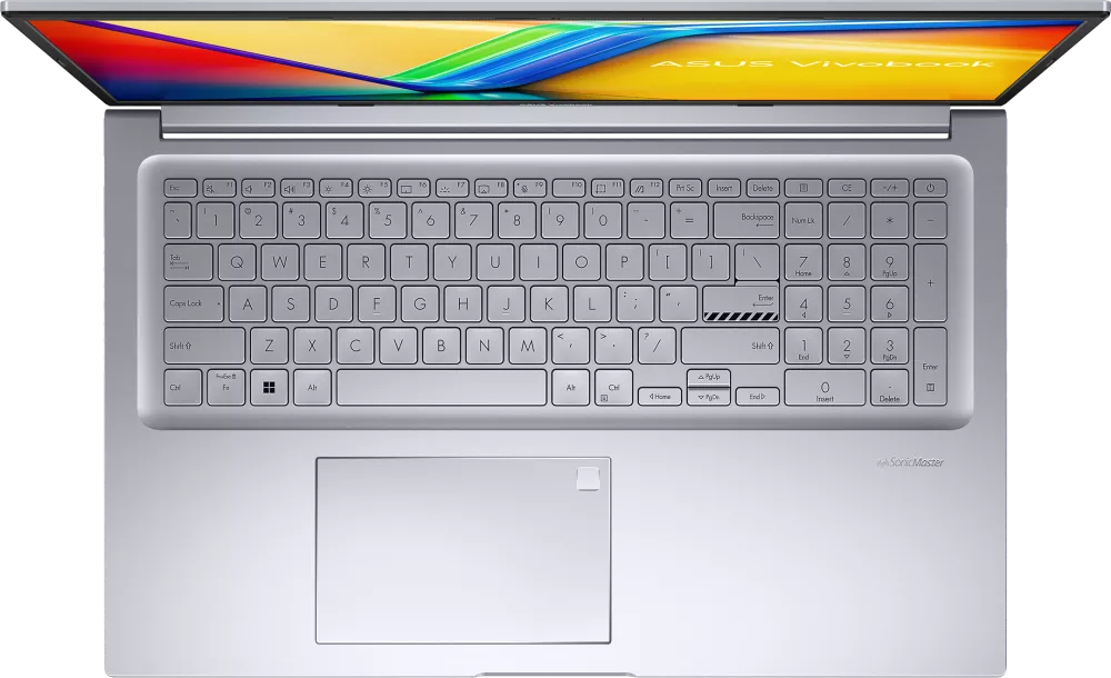 Ноутбук Asus Vivobook 17X (M3704YA-AU087)- фото5