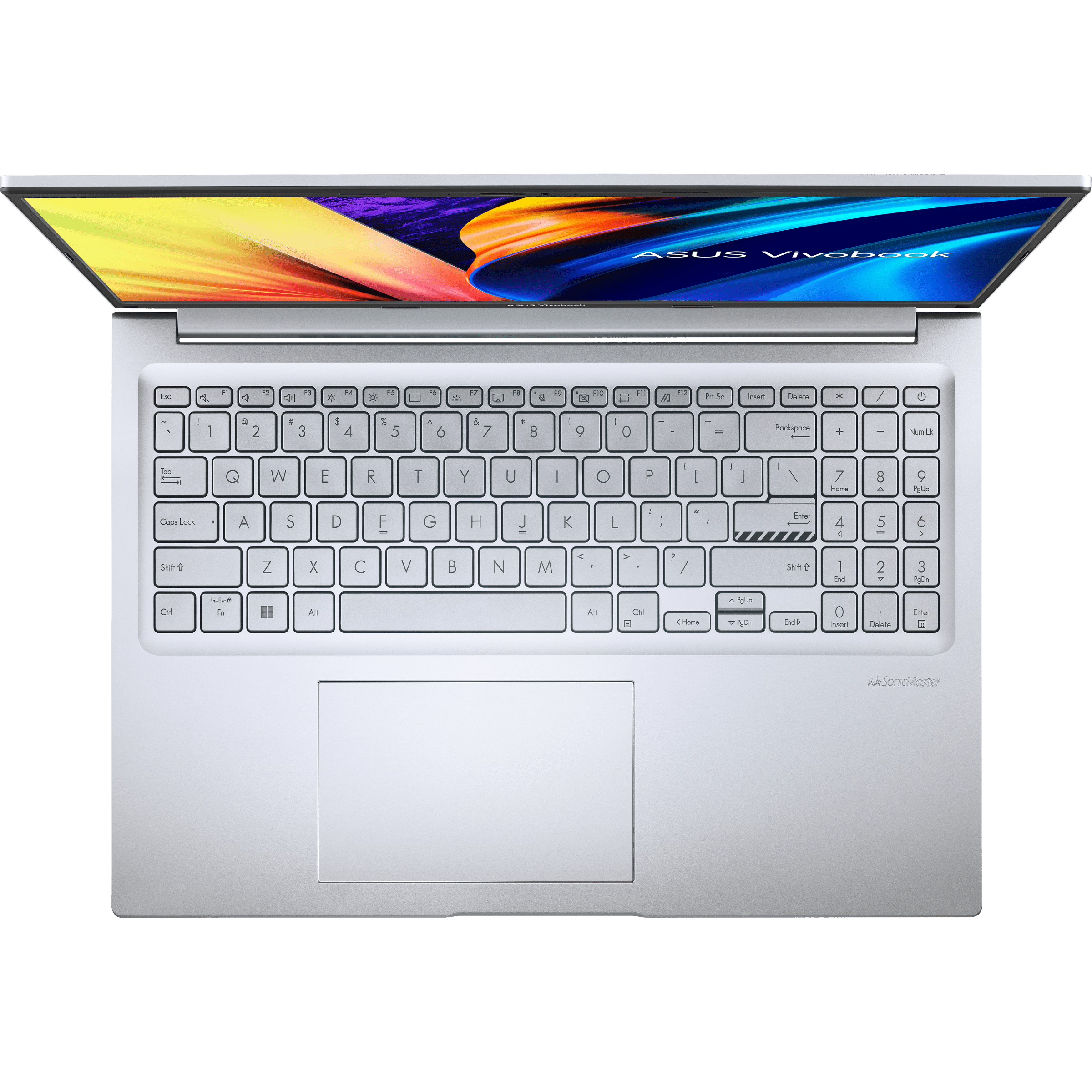 Ноутбук Asus Vivobook 16 (X1605VA-MB694)- фото3