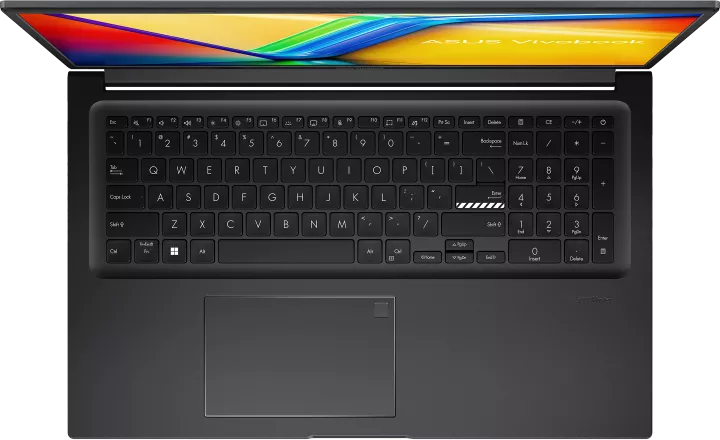 Ноутбук Asus VivoBook 17X (M3704YA-AU088)- фото5