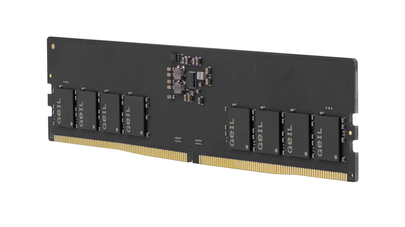Модуль памяти 32Gb Geil GN532GB4800C40S- фото2