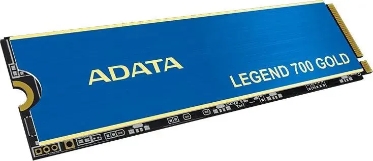 Жесткий диск SSD 1Tb A-DATA Legend 700 Gold (SLEG-700G-1TCS-SH7)- фото3