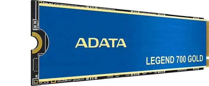 Жесткий диск SSD 1Tb A-DATA Legend 700 Gold (SLEG-700G-1TCS-SH7)- фото4