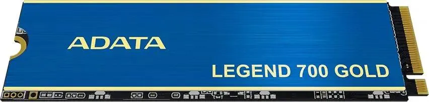 Жесткий диск SSD 1Tb A-DATA Legend 700 Gold (SLEG-700G-1TCS-SH7)- фото5