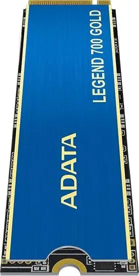 Жесткий диск SSD 1Tb A-DATA Legend 700 Gold (SLEG-700G-1TCS-SH7)- фото6