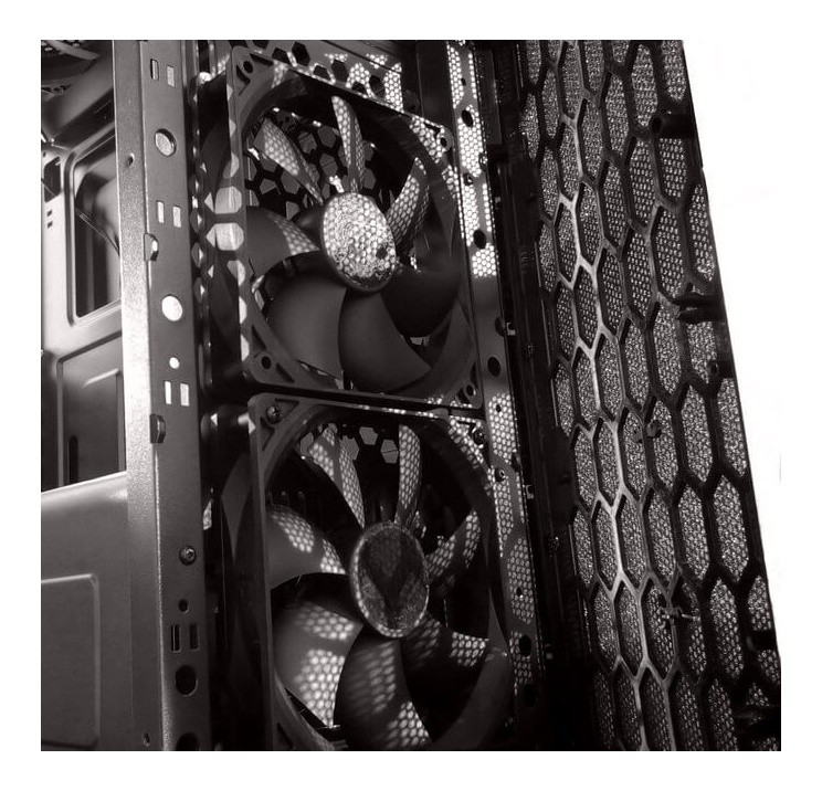 Компьютер Jet Multimedia 5R2400D16SD24G103LW50- фото4