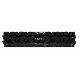Модуль памяти 64Gb (2*32Gb) Kingston FURY Renegade (KF432C16RBK2/64)- фото3