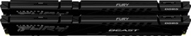 Модуль памяти 16Gb (2*8Gb) Kingston FURY Beast (KF548C38BBK2-16)- фото3