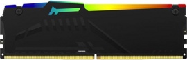Модуль памяти 16Gb Kingston FURY Beast RGB (KF552C40BBA-16)- фото3