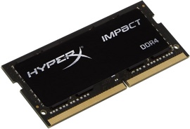 Модуль памяти 32Gb (2*16Gb) Kingston FURY Impact (KF432S20IBK2/32)- фото3