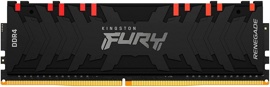 Модуль памяти 16Gb (2*8Gb) Kingston FURY Renegade RGB (KF440C19RBAK2/16)- фото3