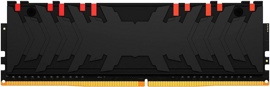 Модуль памяти 16Gb (2*8Gb) Kingston FURY Renegade RGB (KF440C19RBAK2/16)- фото4