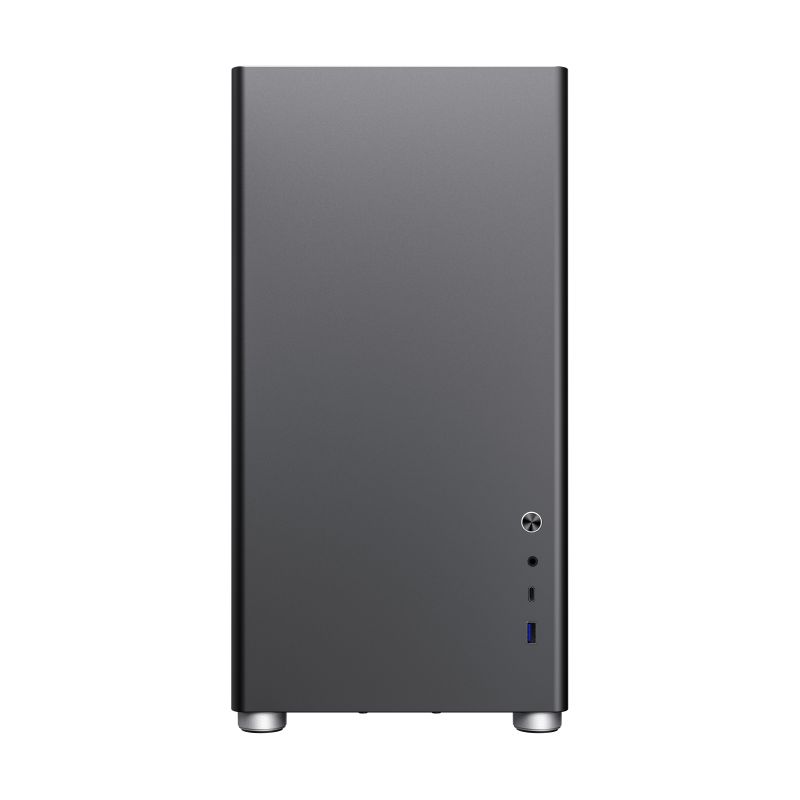 Корпус GameMax Spark PRO Black- фото3