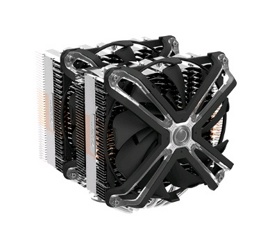 Вентилятор Zalman CNPS20X- фото3