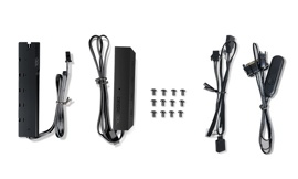 Набор вентиляторов DeepCool CF120 PLUS (DP-F12-AR-CF120P-3P)- фото5