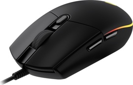 Мышь Logitech G102 Lightsync (910-005823)- фото4