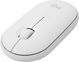 Мышь Logitech M350 Pebble (910-005716)- фото3
