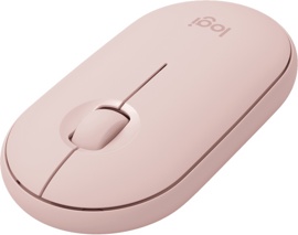 Мышь Logitech M350 Pebble (910-005717)- фото3