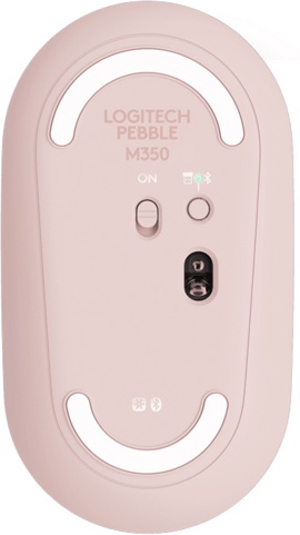 Мышь Logitech M350 Pebble (910-005717)- фото5