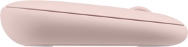 Мышь Logitech M350 Pebble (910-005717)- фото4