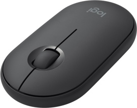 Мышь Logitech M350 Pebble (910-005718)- фото3