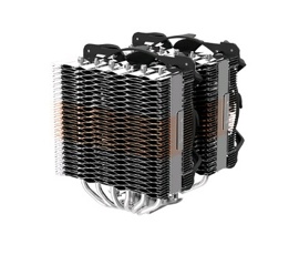 Вентилятор Zalman CNPS20X- фото4